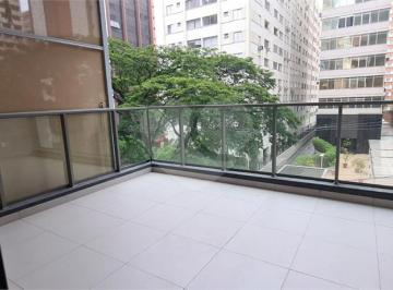 Sem Categoria · Apartamento À Venda - No Jardim Paulista