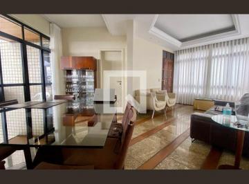 Apartamento · 139m² · 4 Quartos · 3 Vagas · Apartamento À Venda - Gutierrez, 4 Quartos, 139 m² - Belo Horizonte