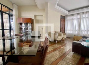 Apartamento · 139m² · 4 Quartos · 3 Vagas · Apartamento À Venda - Gutierrez, 4 Quartos, 139 m² - Belo Horizonte