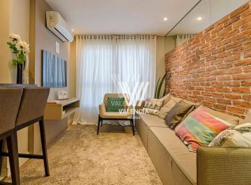Q16Q7enIjhYHH2X3IDXGXs75YYHWHx9i.jpg · Barigui Woodland | 2 Dorm | Vaga Dupla | Suíte | 56 m² Priv | Santo Inácio - Curitiba/pr