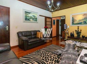 cf2cDCWGP3ypwKWzJnYNMcEiV1MLgllA.jpg · Sobrado | 4 Dorm | 2 Suítes | 4 Vagas | 398 m² Priv | Bacacheri - Curitiba/pr