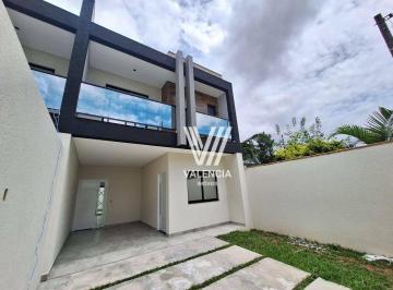 50052dcbd6f4ad802371576d3ebb7837.jpg · Sobrado | 3 Suites | 2 Vagas | 180 m² Priv | Centro - São José Dos Pinhais/pr