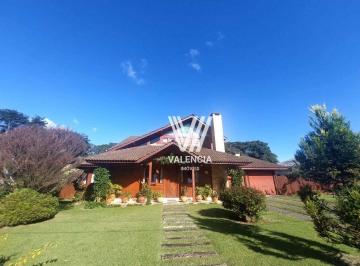 GSHztowyxsQSqo1g7iGt0NkXVMOGxxQr.jpg · Casa Ampla Com Terreno | 4 Dorm | Suíte | 6 Vagas | 260 m² Priv | Centro - Quatro Barras/pr