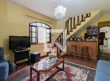 Casa · 200m² · 4 Quartos · 2 Vagas · Casa À Venda - Jardim Maia, 4 Quartos, 200 m² - Guarulhos