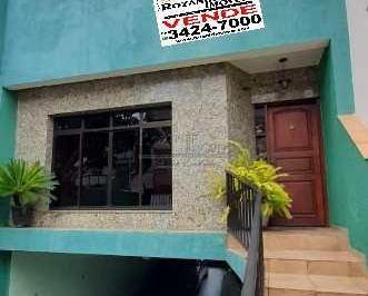 Casa · 216m² · 3 Quartos · 4 Vagas · Sobrado Com 3 Quartos, Jardim Das Américas, São Bernardo Do Campo - R$950 Mil, Cod: 4995