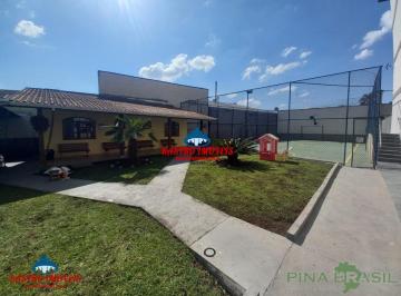 Apartamento · 57m² · 3 Quartos · 1 Vaga · Apartamento Para Venda Em Curitiba, Santa Cândida, 3 Dormitórios, 1 Banheiro, 1 Vaga