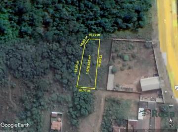Terreno · 1670m² · Terreno Para Venda, Centro, Chapada Dos Guimarães