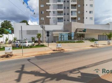 Apartamento · 82m² · 3 Quartos · 2 Vagas · Região Parque Mãe Bonifácia