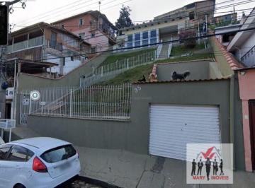Casa · 194m² · 3 Quartos · 1 Vaga · Casa À Venda No Bairro Jardim Santa Rosália - Poços de Caldas/mg