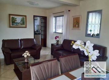 SFaqus3gXddVl0YgkiFp3T2bfrifBhbU.jpg · Casa Sobrado 3 Dormitórios (256 M&sup2;), 2 Suítes, 4 Vagas. Vista Panorâmica Para a Pedra Grande