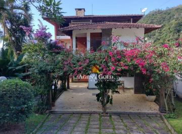 jL2AUfI05OA6Af7s02Ik6fudrGAlT8PH.jpg · Casa Com 5 Quartos À Venda, 370 m² por R$1.500.000 - Iucas - Teresópolis/rj