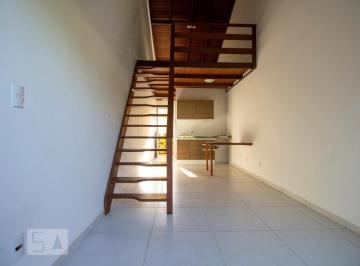 Apartamento · 64m² · 1 Quarto · Imoveis - Em Carvoeira