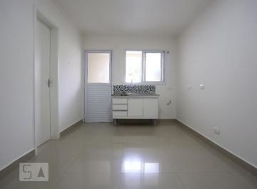 Apartamento · 55m² · 2 Quartos · 1 Vaga · Imoveis - No Jardim Bonfiglioli