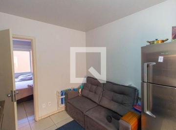 Apartamento · 36m² · 1 Quarto · Apartamento À Venda - Scharlau, 1 Quarto, 36 m² - São Leopoldo