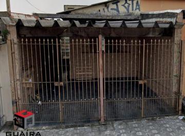 Terreno · 125m² · Terreno À Venda Alves Dias - São Bernardo Do Campo - Sp