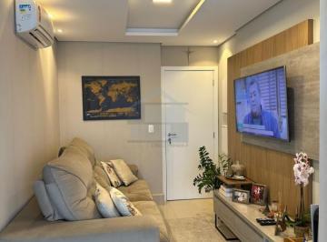 Apartamento · 87m² · 3 Quartos · 2 Vagas · Apartamento Para Venda Em Indaiatuba, Jardim Pompéia, 3 Dormitórios, 1 Suíte, 2 Banheiros, 2 Vagas