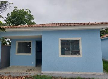 Casa · 85m² · 2 Quartos · 2 Vagas · Casas 2 Quartos Para Venda Em Tanguá, Pinhão, 2 Dormitórios, 1 Suíte, 1 Banheiro, 2 Vagas