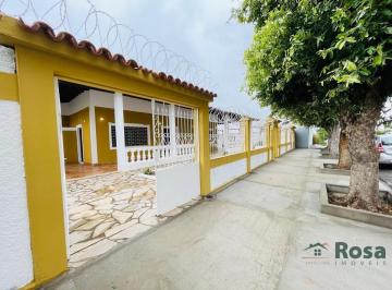 Casa · 594m² · 5 Quartos · 5 Vagas · Casa Com 2 Terrenos Para Venda Ou Locação, Boa Esperança, Cuiabá