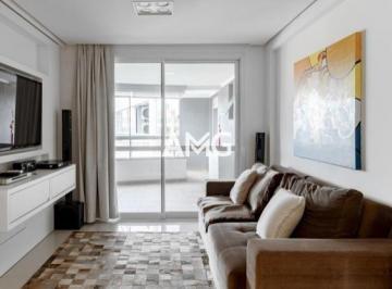 Apartamento · 235m² · 2 Quartos · 4 Vagas · Cobertura Vercelli