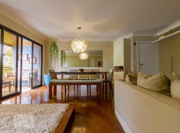 Apartamento · 133m² · 3 Quartos · 2 Vagas · Imoveis - No Vila Progredior