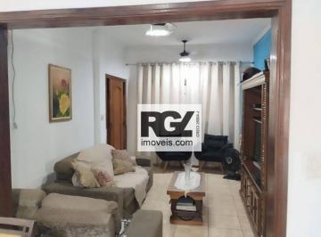 V5CHdVfTCQwFQZhCgbJ9BB13tOlhefay.jpg · Casa Com 4 Dormitórios À Venda, 230 m² por R$685.000 - Bom Retiro - Santos/sp