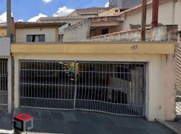 Casa · 98m² · 2 Quartos · 2 Vagas · Casa Térrea À Venda 2 Quartos 2 Vagas Independência - São Bernardo Do Campo - Sp