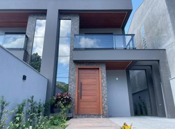 1 · Casa Com 3 Quartos No Bairro Açores