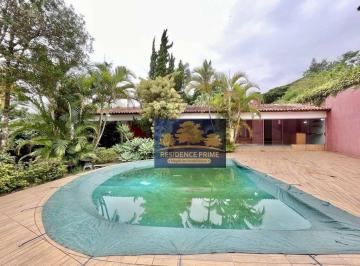 ByatY3bvInKst62NxiHRONaH0rS5IAt5.jpg · Casa Com 4 Dormitórios À Venda, 409 m² por R$1.480.000 - Chácara São João - Carapicuíba/sp