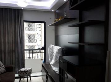 Apartamento de 2 quartos, Barueri · Apartamento 2 Dormitórios Pronto Para Morar Em Barueri