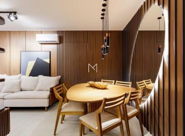 Apartamento · 91m² · 4 Quartos · 2 Vagas · Apartamento Disponível Para Venda No Corredor Vera Arruda