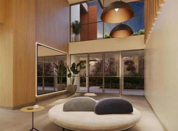 Apartamento de 1 quarto, São Paulo · Studio Perdizes - Investimento Icone Perto Da Puc / Allienz Parque