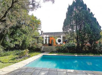 qYqR2XQ3gzBi8AM36nEObMoQXDlE0xqq.jpg · Casa Com 5 Dormitórios (3 Suítes) À Venda, 550 m² por R$4.000.000 - Terras Do Madeira - Carapicuíba