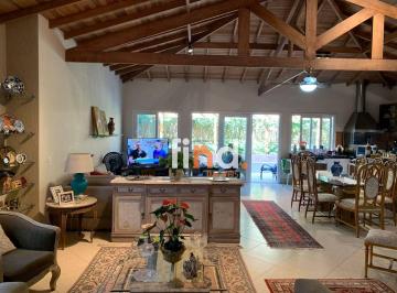 K9LcTRAnwXWeJLR4kQdZX21fJiPr0jm4.jpg · Casa Térrea Com 3 Dormitórios À Venda, 220 m² por R$1.450.000 - São Paulo II - Cotia/sp
