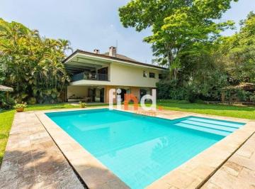 NXBix3T2UVgmaeCc7GRRg7XxhpyZmrc5.jpg · Casa Com 6 Dormitórios (2 Suítes) À Venda, 721 m² por R$5.700.000 - Parque Silvino Pereira - Granj