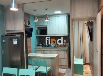 cSp2VrfaXQuv0qddVkhW2af8KRQDXpub.jpg · Studio Com 1 Dormitório À Venda, 38 m² por R$340.000 - Granja Viana – New Studio - Cotia/sp