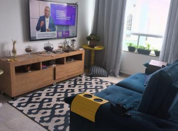 Apartamento · 60m² · 2 Quartos · 1 Vaga · Imoveis - Em Nova Itaparica