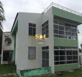 Apartamento · 150m² · 3 Quartos · 1 Vaga · Área Privativa À Venda, 3 Quartos, 1 Suíte, 1 Vaga, Lot. Enseada Dos Golfinhos - Ilha de Itamaracá/p