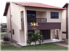 Casa · 163m² · 4 Quartos · Casa À Venda, 4 Quartos, 4 Suítes, Porta Florada - Gravatá/pe