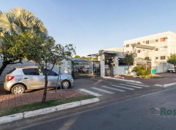 Apartamento · 39m² · 2 Quartos · 1 Vaga · Apartamento Com 2 Quarto (S) Para Locação, Próximo À Av Das Torres, Cuiabá.