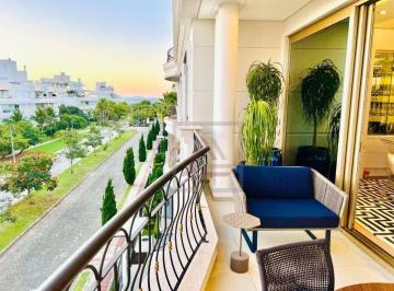 678179523b85488c20b1b33f87eb825d.jpg · Apartamento Com 3 Quartos À Venda, 165 m² por R$5.590.000 - Jurerê - Florianópolis/sc
