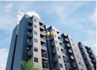 Apartamento · 56m² · 3 Quartos · 1 Vaga · Apartamento À Venda, 3 Quartos, 1 Suíte, 1 Vaga, Aurora - Paulista /pe