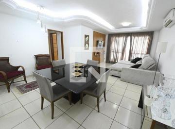 Apartamento · 97m² · 3 Quartos · 2 Vagas · Imoveis - No Jardim Goiás