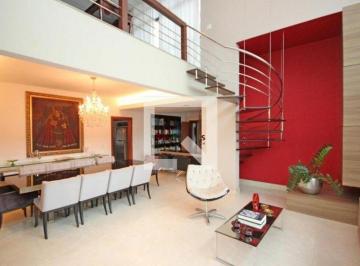 Apartamento · 600m² · 4 Quartos · 6 Vagas · Apartamento À Venda - Santa Lúcia, 4 Quartos, 600 m² - Belo Horizonte