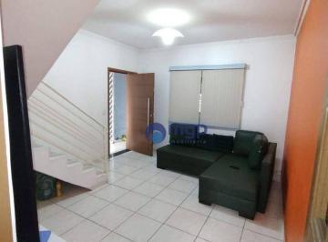 s60aNf1rj8kRF87T5ELGZPIhW2fYOwKr.jpg · Sobrado Com 2 Dormitórios À Venda, 141 m² por R$515.000 - Jardim Cocaia - Guarulhos/sp