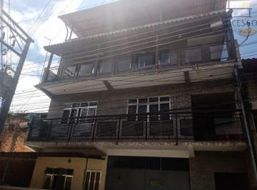 Casa · 124m² · 2 Quartos · 1 Vaga · Casa À Venda Em Olaria