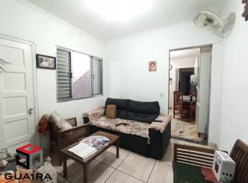 Casa · 102m² · 3 Quartos · 3 Vagas · Casa Térrea À Venda 3 Quartos 3 Vagas Independência - São Bernardo Do Campo - Sp