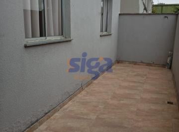 Apartamento · 56m² · 3 Quartos · 1 Vaga · Apartamento À Venda No Bairro Novo Campinho - Pedro Leopoldo/mg