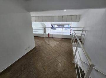 Área de Serviço · Salão Comercial Na Vila Linda Em Santo André