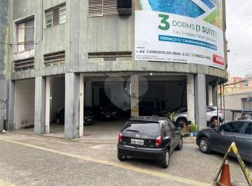 Área de Serviço · Loja Na Rudge Ramos Em São Bernardo Do Campo