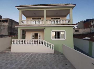 Casa · 417m² · 4 Quartos · 3 Vagas · Casa Ampla E Aconchegante Na 25 de Agosto